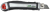 Nóż introligatorski z magazynkiem, 4ostr. uch. gumowy L=168mm, D=35mm, W=18mm, d=18mm UTILK01 Tracon Electric