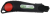 Nóż introligatorski, uchwyt ABS, ostrze SK4 L=155mm, D=33mm, W=19mm, d=18mm UTILK03 Tracon Electric