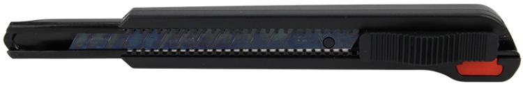 Nóż z ostrzem, wąskie ostrze SK4 L=145mm, D=21mm, W=17mm, d=9mm UTILK08 Tracon Electric