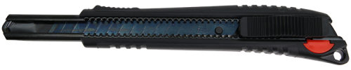 Nóż z ostrzem, wąskie ostrze SK4 L=145mm, D=22mm, W=18mm, d=9mm UTILK07 Tracon Electric