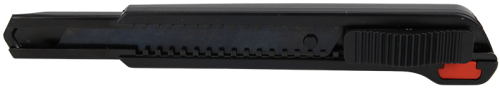 Nóż z ostrzem, elastyczne ostrze SK4 L=149mm, D=19mm, W=17mm, d=12,5mm UTILK05 Tracon Electric