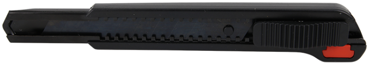 Nóż z ostrzem, elastyczne ostrze SK4 L=149mm, D=19mm, W=17mm, d=12,5mm UTILK05 Tracon Electric