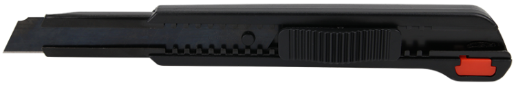 Nóż z ostrzem, elastyczne ostrze SK4 L=149mm, D=19mm, W=17mm, d=12,5mm UTILK05 Tracon Electric