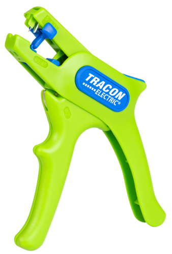 Narzędzie do ściągania izolacji przewodów 0,2-6 mm2; max 2 mm GREEN LINE GLWS Tracon Electric