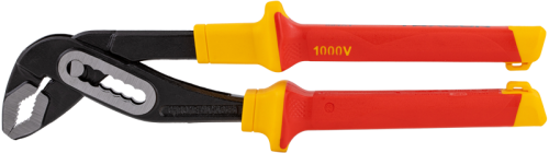 Szczypce hydrauliczne, izolowane do 1000 V AC 1000V, L= 250mm, 500g CW-1000 Tracon Electric