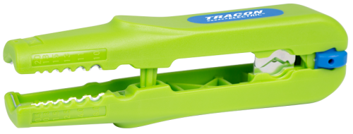 Multiściągacz do izolacji 8-13 mm; 0,5-6 mm2 GREEN LINE GLMS Tracon Electric
