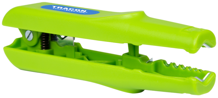 Multiściągacz do izolacji 8-13 mm; 0,5-6 mm2 GREEN LINE GLMS Tracon Electric