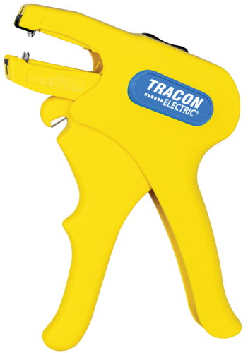 Ściągacz izolacji do przewodów PV 1,5-10 mm2 GLSOLAR Tracon Electric