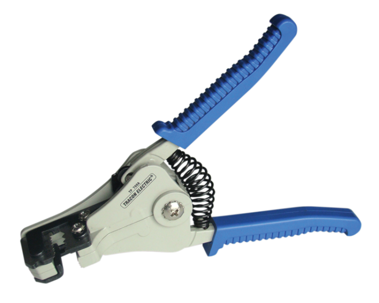 Uniwersalne narzędzie do ściągania izolacji 0,2-2,5mm2 TP700A Tracon Electric
