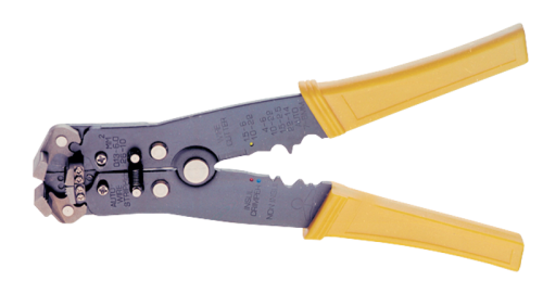 Narzędzie uniwersalne do ściągania izolacji 0,5-6mm2 LY731 Tracon Electric