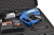 Elektrohydrauliczne nożyce do cięcia kabli, w walizce max. D=105mm Cu/Al, 8550g, 120kN, 2× Li-ion, 18V, 5000mAh DKV105E Tracon Electric