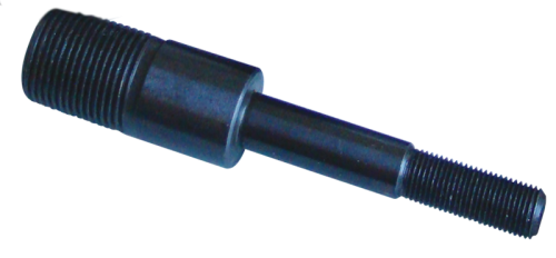 Trzpień do wycinarki HKS15, cienki L=105 mm; D=20 mm; d=11 mm HKS-15-BSZ10 Tracon Electric