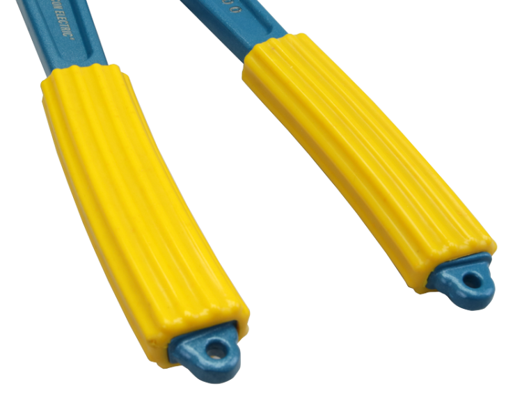 Nożyce do przewodów Cu/Al 100mm2 (15mm), 500g CC100 Tracon Electric