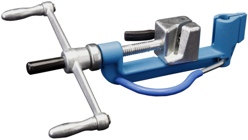 Narzędzie do zaciskania metalowej taśmy 16mm FFV16 Tracon Electric