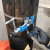Narzędzie do zaciskania metalowej taśmy 16mm FFV16 Tracon Electric