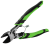 Obcinaczki wielofunkcyjne, boczne Side cutter, L= 195mm, 255g MF3 Tracon Electric