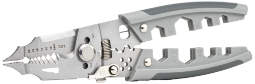 Narzędzie wielofunkcyjne L=193mm, 160g MF4 Tracon Electric