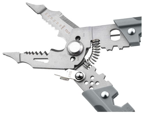Narzędzie wielofunkcyjne L=193mm, 160g MF4 Tracon Electric