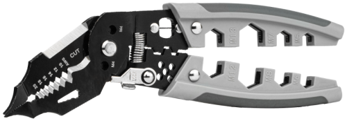 Narzędzie wielofunkcyjne L=188mm, 161g MF5 Tracon Electric
