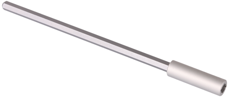 Zestaw wkrętaków precyzyjnych z grzechotką 20 bit PCS22 Tracon Electric