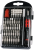 Zestaw narzędzi precyzyjnych 46 bit PCS49 Tracon Electric