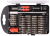 Zestaw narzędzi precyzyjnych 46 bit PCS49 Tracon Electric