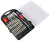 Zestaw narzędzi precyzyjnych 46 bit PCS49 Tracon Electric