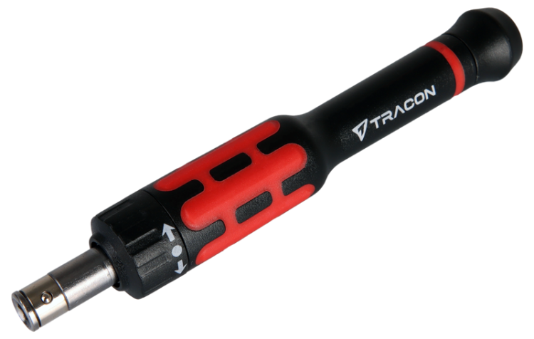 Zestaw narzędzi precyzyjnych 46 bit PCS49 Tracon Electric
