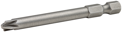 Zestaw końcówek bitowych SL/PZ2, L=70mm, 10pcs BITSLPZ2 Tracon Electric