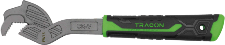 Klucz wielofunkcyjny 7-15 mm FW15 Tracon Electric