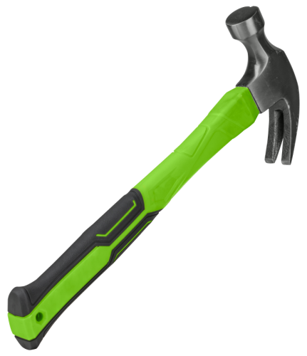 Młotek 16oz, 45-55HRC HAM1 Tracon Electric