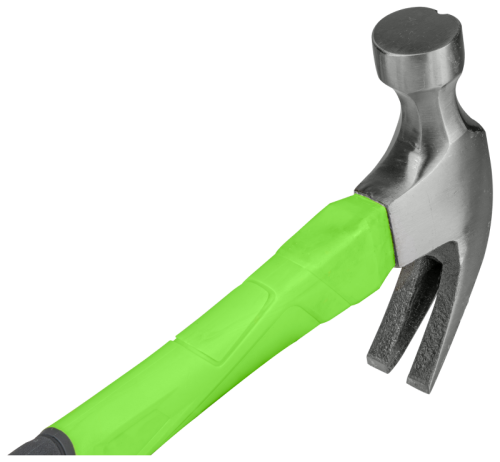 Młotek 16oz, 45-55HRC HAM1 Tracon Electric