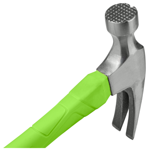 Młotek 16oz, 45-55HRC HAM2 Tracon Electric