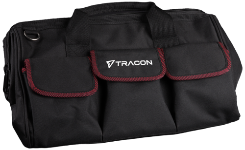 Torba na narzędzia 440x240x240mm BAGSE1 Tracon Electric