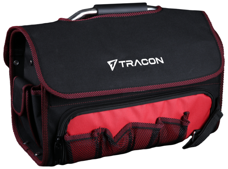 Torba na narzędzia 415x250x300mm BAGSE2 Tracon Electric