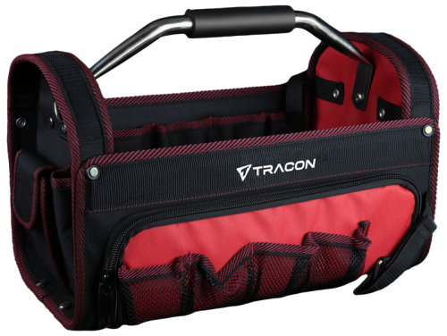 Torba na narzędzia 415x250x300mm BAGSE2 Tracon Electric