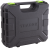 Opalarka 230V, 50Hz, 1000/2000W, 350/600°C HLF3 Tracon Electric