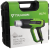 Opalarka 230V, 50Hz, 1000/2000W, 350/600°C HLF4 Tracon Electric