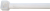 Opaska kablowa standardowa, bezbarwna 135×2.6mm, D=1-32mm, PA6.6 130PR Tracon Electric