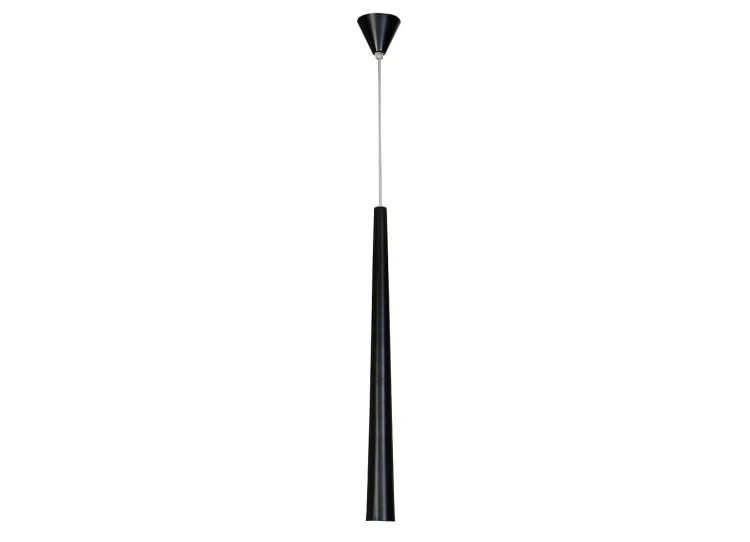 Lampa sufitowa wisząca Industrialna Loft QUEBECK BLACK I zwis 5405 NOWODVORSKI Lighting GU10 oświetleniowa żyrandol nowoczesna metal do Kuchni Jadalni nad stół blat wyspę czarna Inspiracje Premium