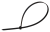 Opaska kablowa standardowa, czarna 250×4.8mm, D=3-68mm, PA6.6 251PR Tracon Electric