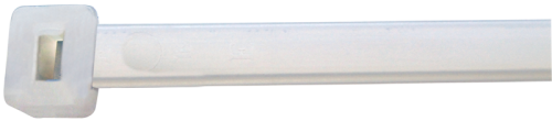 Opaska kablowa standardowa, bezbarwna 1000×12.6mm, D=40-302mm, PA6.6 1000PR Tracon Electric