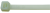 Opaska kablowa o zwiększonej odp. na temperaturę, bezbarwna 370×7,6mm, D=8-108mm, PA4.6, +130°C 370T Tracon Electric