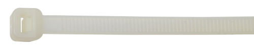 Niepalna opaska kablowa 300x4.8mm, D=4-81, UL94-V0 300L Tracon Electric