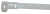 Opaska kablowa wielokrotnego użycia, bezbarwna 350×8mm, D=10-100mm, PA 6.6 350-NY Tracon Electric