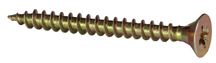 Wkręt do płyt wiórowych 6x70mm T670CS Tracon Electric
