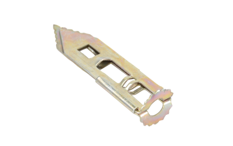 Kołek wbijany do gipsu 10,5×40mm GTL40 Tracon Electric