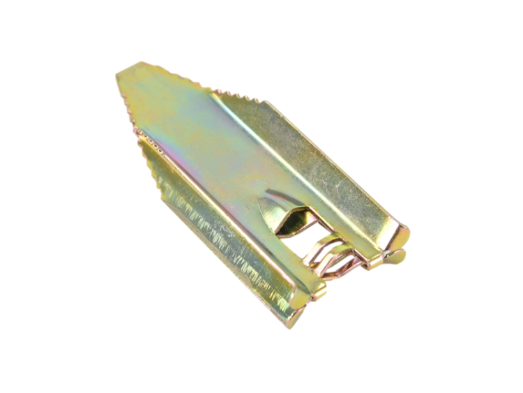 Kołek wbijany do gipsu 16×43mm GTL43 Tracon Electric