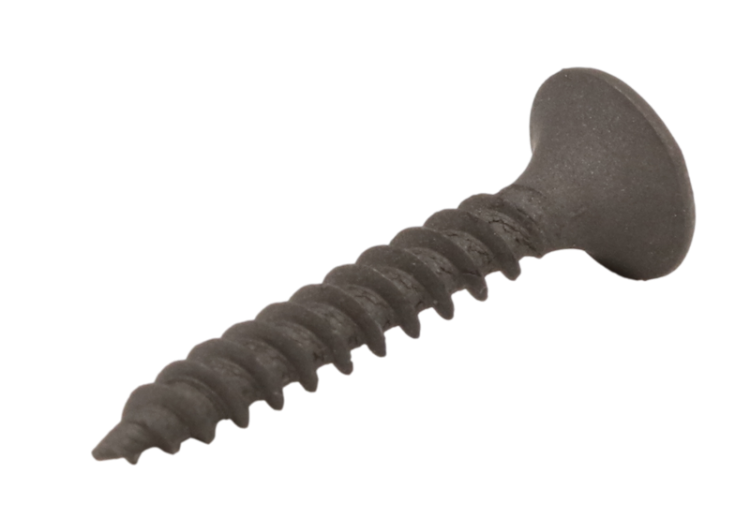 Metalowkręt do płyt gipsowo-kartonowych, 3,5x25mm 3,5x25mm GCSS25 Tracon Electric
