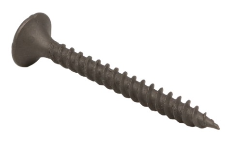 Metalowkręt do płyt gipsowo-kartonowych, 3,5x35mm 3,5x35mm GCSS35 Tracon Electric